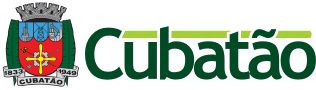 Logo de Cubatão